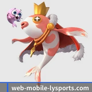 乐鱼 APP